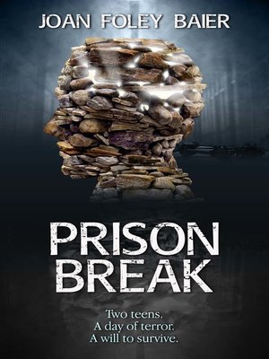 cover image of Prison Break